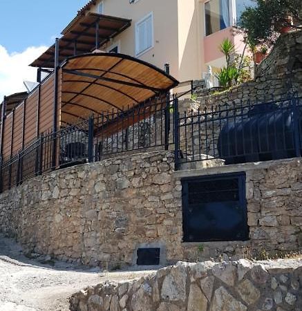 Margherita'S Holidays Home Agios Spyridon  Exterior foto