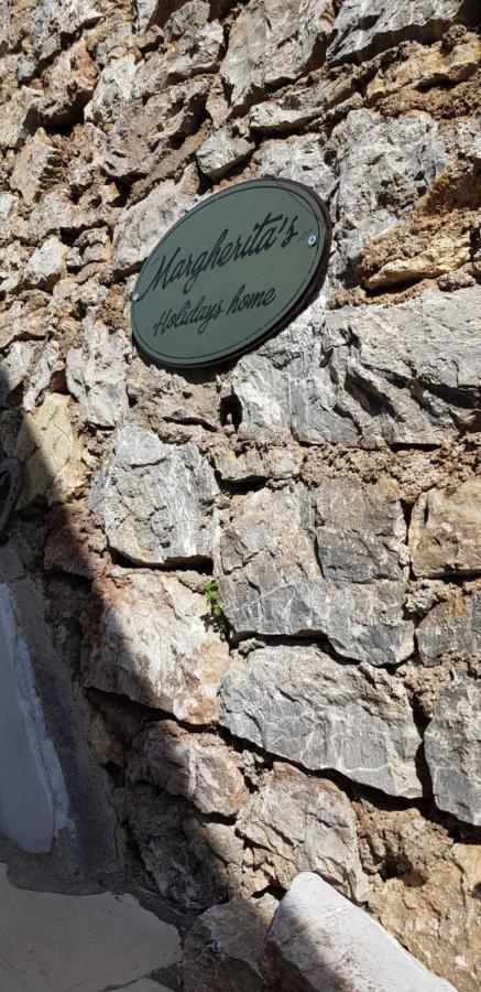Margherita'S Holidays Home Agios Spyridon  Exterior foto