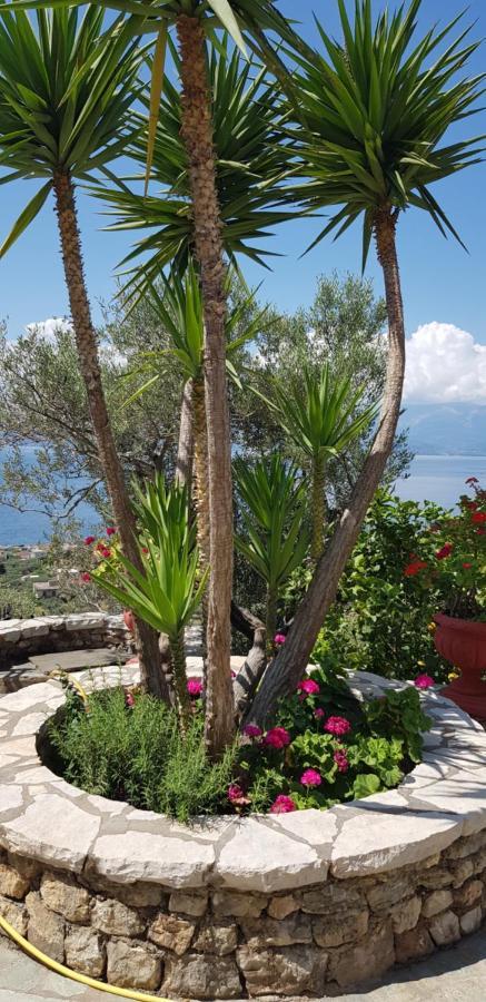 Margherita'S Holidays Home Agios Spyridon  Exterior foto