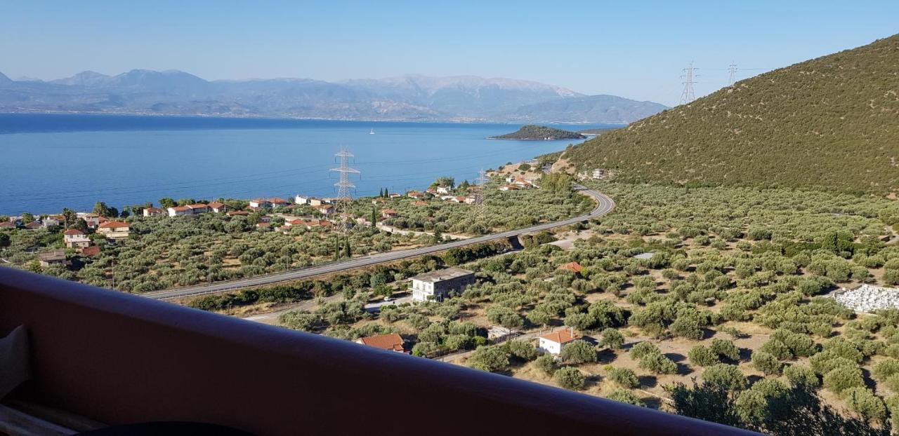 Margherita'S Holidays Home Agios Spyridon  Exterior foto