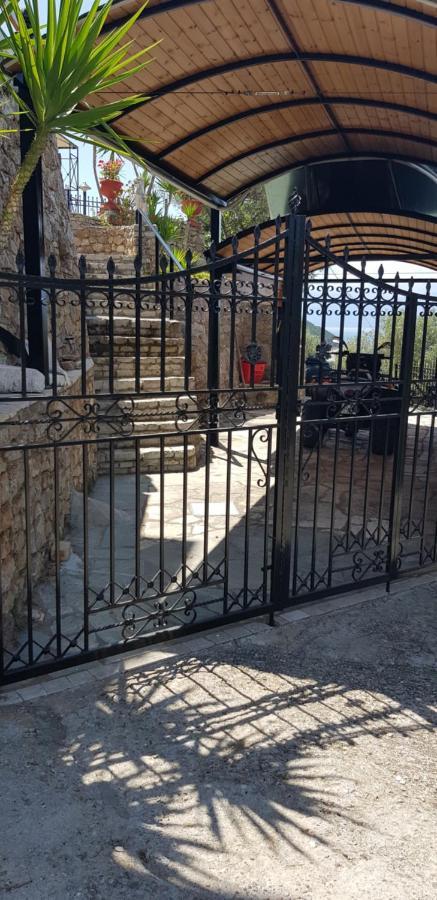 Margherita'S Holidays Home Agios Spyridon  Exterior foto