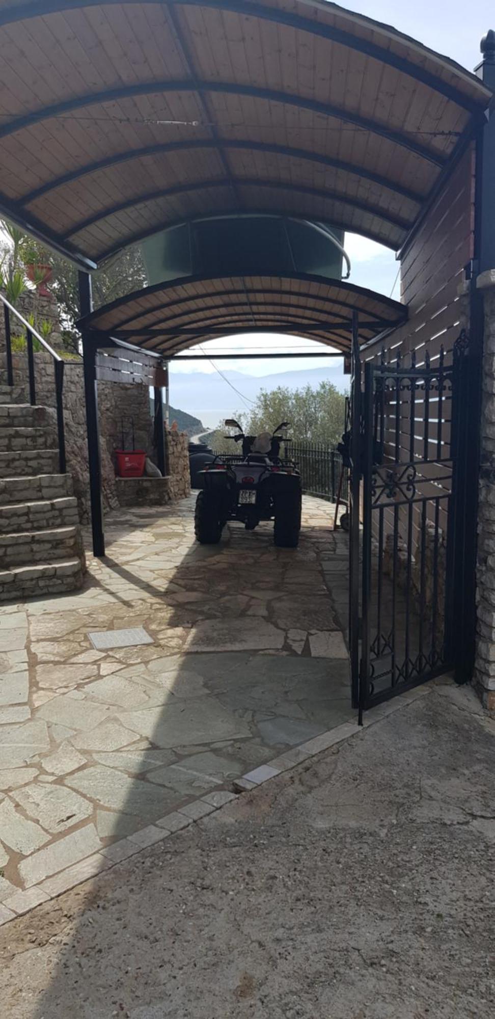Margherita'S Holidays Home Agios Spyridon  Exterior foto