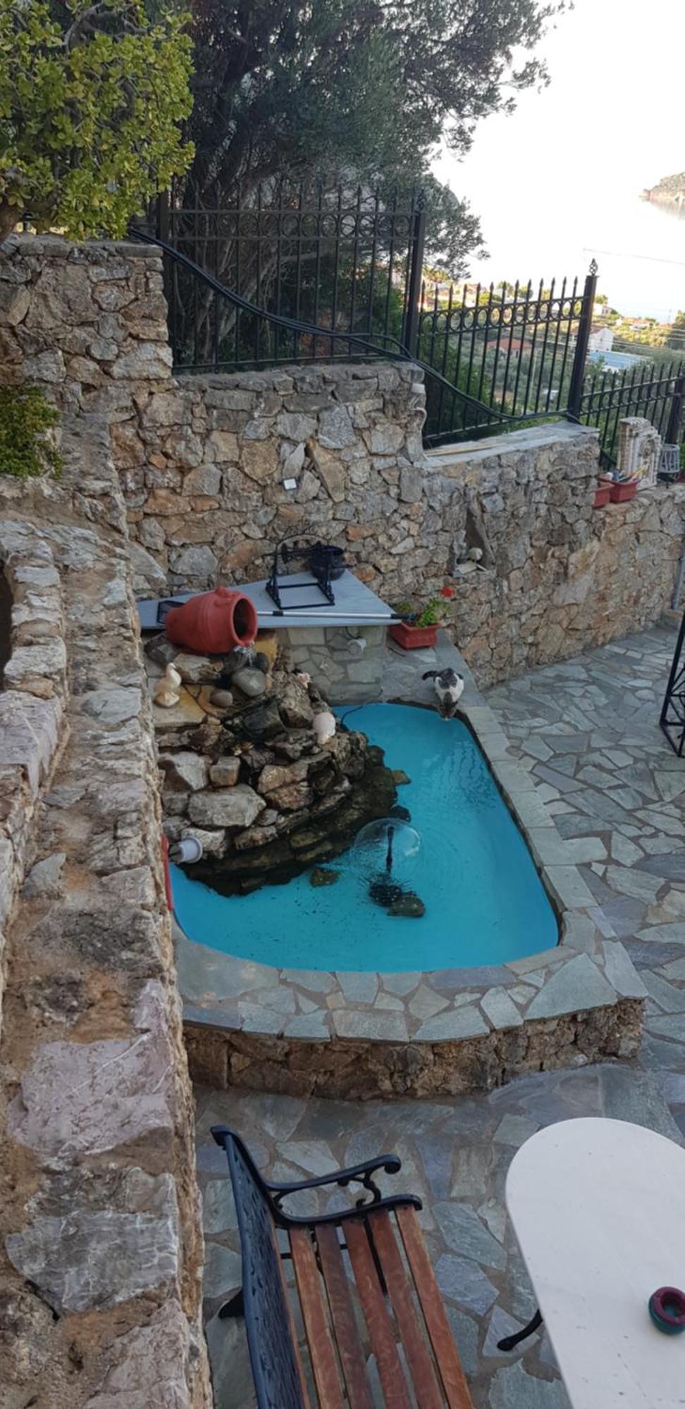 Margherita'S Holidays Home Agios Spyridon  Exterior foto