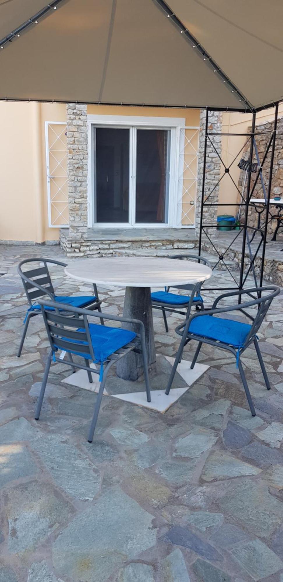 Margherita'S Holidays Home Agios Spyridon  Exterior foto