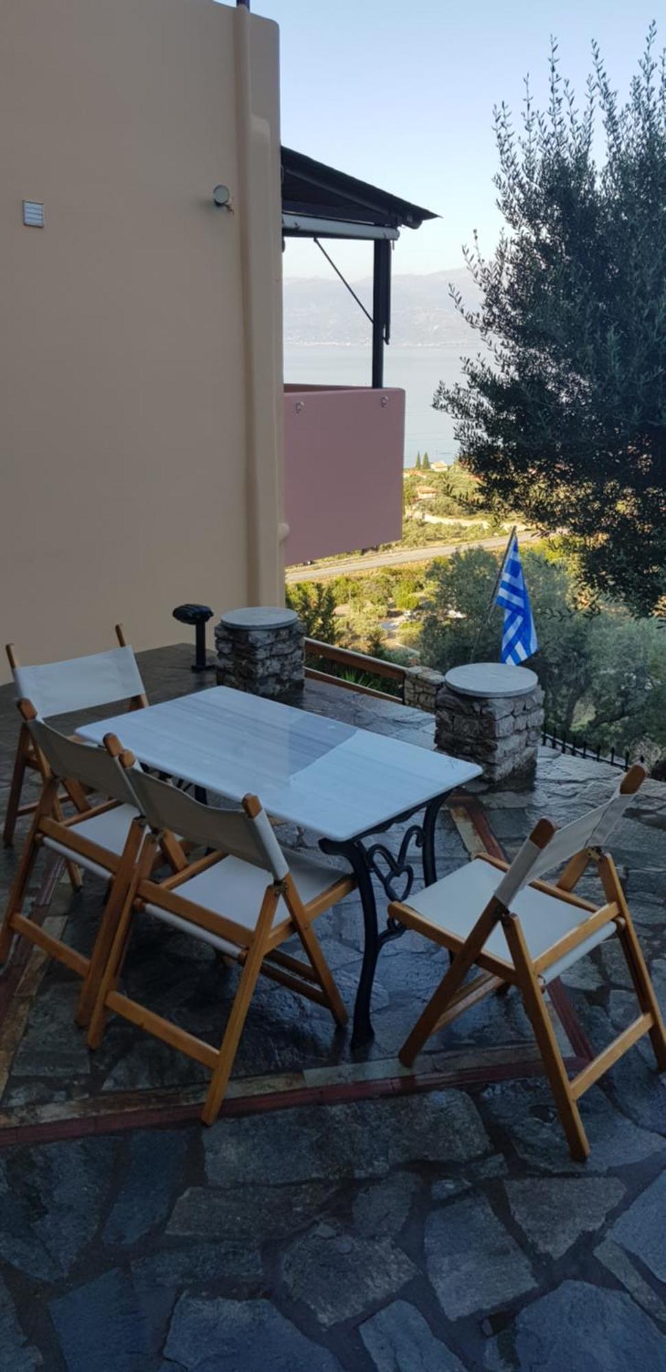Margherita'S Holidays Home Agios Spyridon  Exterior foto
