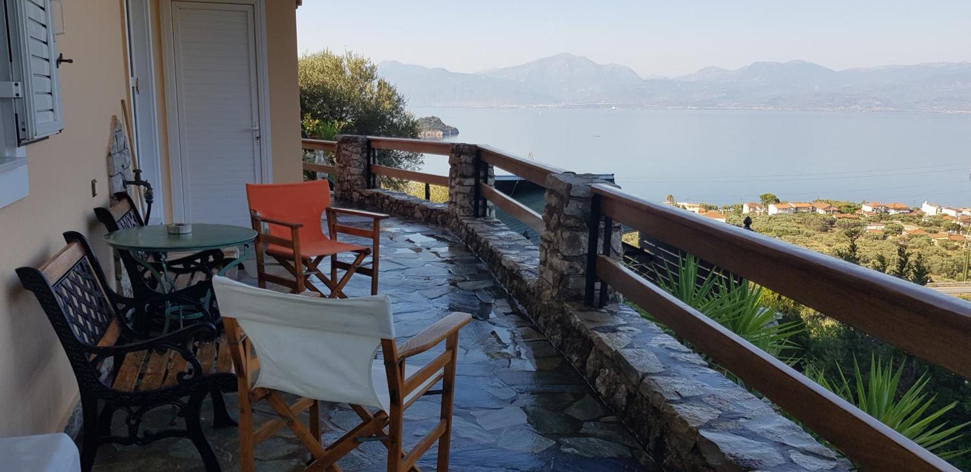 Margherita'S Holidays Home Agios Spyridon  Exterior foto