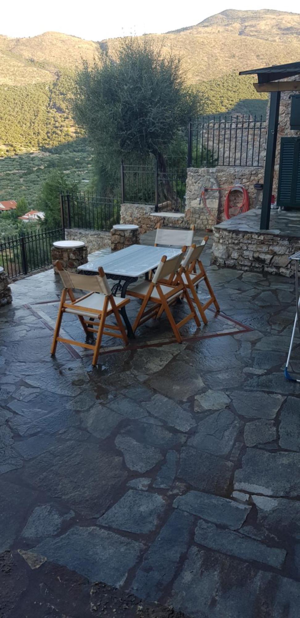 Margherita'S Holidays Home Agios Spyridon  Exterior foto